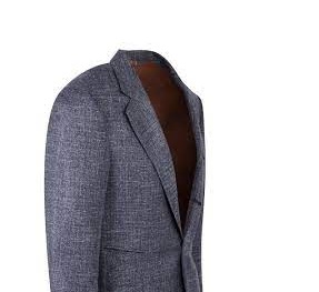 Veste de smoking