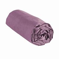 Drap housse 2 pers