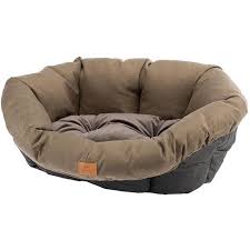 Coussin pour chien et chat taille S